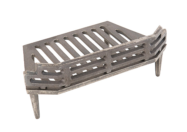 Solid Fuel Grate - G15  16