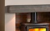 Geocast Classic Dark Oak Beam - 42