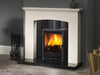 Capital Fireplaces The Panamera Eco - Multi Fuel Stove