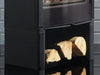 Capital Fireplaces The Panamera Eco Supreme - Multi Fuel Stove