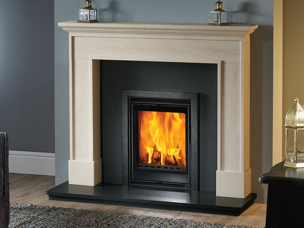Buddy Stubby 5 Multifuel Stove - Cast Fireplaces