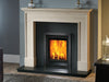 Capital Fireplaces The Savona Eco Inset Multi Fuel Stove