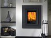 Capital Fireplaces The Savona Eco Inset Multi Fuel Stove