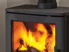 Capital Fireplaces The Scene Eco Multi Fuel Stove