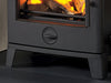 Capital Fireplaces The Scene Eco Multi Fuel Stove