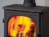 Capital Fireplaces The Sigma Eco Multi Fuel Stove