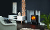 Capital Fireplaces The Sigma Eco Multi Fuel Stove