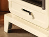 Capital Fireplaces The Vega Edge 200SL - Eco Multi Fuel Stove