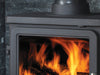 Capital Fireplaces The Vega Edge 200SL - Eco Multi Fuel Stove