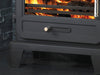 Capital Fireplaces The Vega Edge 200SL - Eco Multi Fuel Stove