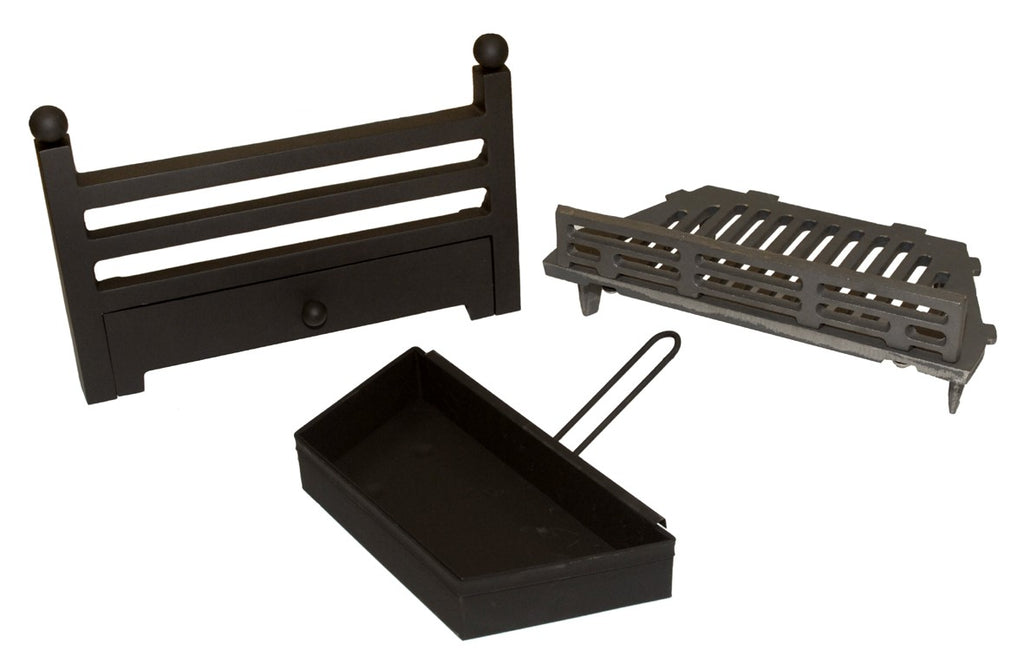 Solid Fuel Kit - The Atlanta 16