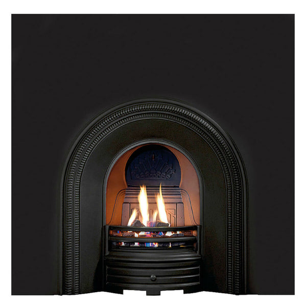 Carlisle Black Arch Insert