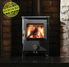 Chilli Penguin The Short Penguin Eco - Multi Fuel Stove