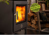 Chilli Penguin Stock CUBE Eco (Wood Only)