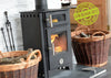 Chilli Penguin The Fat Penguin  Eco - Multi Fuel Stove
