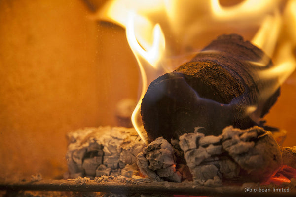Coffee Logs – Westcombes
