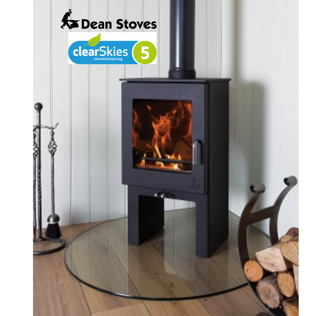 Dean Forge Sherford Slimline 5 High Eco