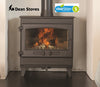Dean Stoves Croft Slimline 5 Eco Stove