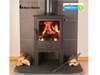 Dean Stoves Foxworthy Eco Low Stove