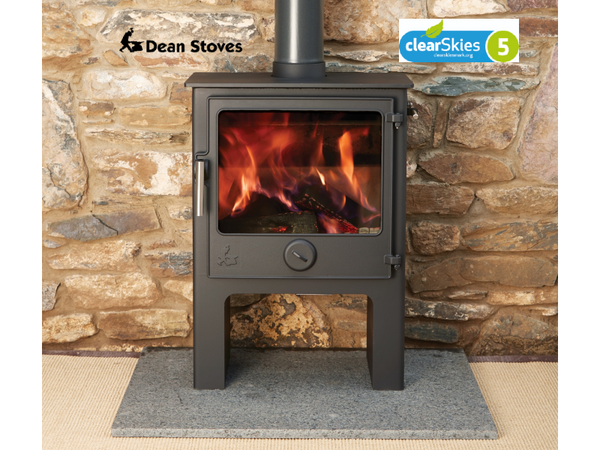 Dean Stoves Huccaby Eco Stoves