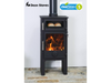 Dean Stoves Dartmoor Baker Plus 5 Eco Stove