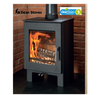Dean Stoves Sherford 5 Eco Stove