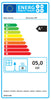 Dean Forge Dartmoor W5 Eco Wood Burning Stove