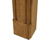 The Derry Wooden Fireplace Surround