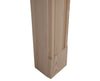The Derry Wooden Fireplace Surround