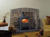 Dovre 640CB - Woodburning Stove