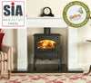 Dovre 640CB - Woodburning Stove