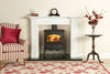 Dovre 640CB - Woodburning Stove
