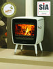 Dovre Vintage 35 - Wood Burning Stove