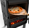 Ekol Apple Pie - Baked Apple Stack Wood Burning Stove