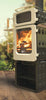 Ekol Apple Pie - Baked Apple Stack Wood Burning Stove