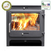Ekol Clarity Eco Wood Burning Stove