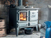 ESSE The Ironheart Eco - Wood Fired Cook Stove