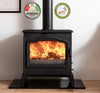 ESSE 105 Catalytic Wood Burning Stove