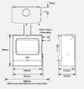 ESSE 175 B - EcoDesign Ready Wood Burning Stove