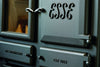 ESSE The Ironheart Eco - Wood Fired Cook Stove