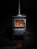 ESSE The Bakeheart - Wood Fired Cook Stove