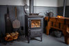 ESSE The Bakeheart - Wood Fired Cook Stove