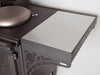 ESSE The Ironheart (Multi Fuel) - Wood Fired Cook Stove
