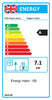 Chilli Penguin Penguin 7 Eco (Wood Only)