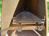 HETA Tipi The Outdoor Fireplace