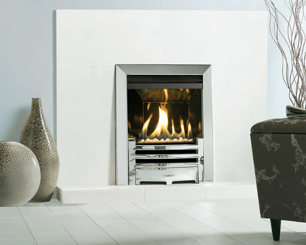 Gazco E-Box Arts2 Gas Fire