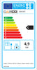 SPECIAL OFFER  Ex Live Display Gazco Riva2 670 - Built In Conventional Flue Gas Fire