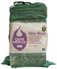 Olive Firewood Logs Net Handy Bag