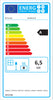HETA Ambition 8 Eco - Wood Burning Stove
