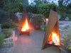 HETA Tipi The Outdoor Fireplace